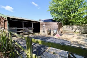 Stable- click for photo gallery